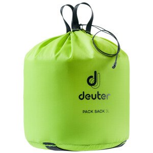 Vak Deuter Pack Sack 3 Barva: žlutá