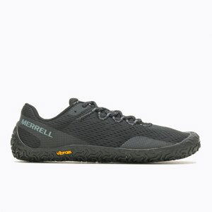 Pánské boty Merrell Vapor Glove 6 Velikost bot (EU): 44,5 / Barva: černá