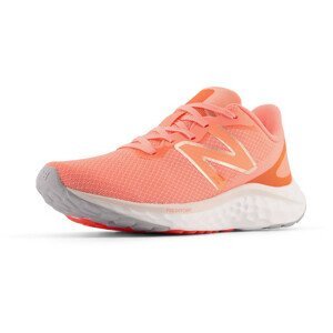 Dámské boty New Balance Fresh Foam Arishi v4 Velikost bot (EU): 37 / Barva: oranžová