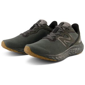 Pánské boty New Balance Fresh Foam Arishi v4 Velikost bot (EU): 44,5 / Barva: černá