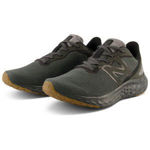 Pánské boty New Balance Fresh Foam Arishi v4 Velikost bot (EU): 45 / Barva: černá