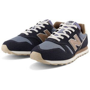 Pánské boty New Balance ML373OC2 Velikost bot (EU): 45 / Barva: tmavě modrá