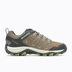 Dámské boty Merrell Crosslander 3 Velikost bot (EU): 39 / Barva: hnědá