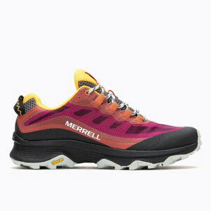 Dámské boty Merrell Moab Speed Velikost bot (EU): 40,5 / Barva: růžová