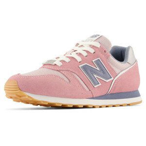 Dámské boty New Balance WL373OC2 Velikost bot (EU): 40 / Barva: růžová