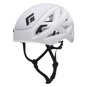 Lezecká helma Black Diamond Vapor Helmet Velikost helmy: 53-59 cm / Barva: bílá