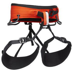 Úvazek Black Diamond Long Haul Harness Velikost: L / Barva: černá