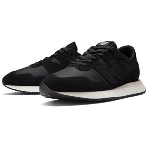 Pánské boty New Balance MS237SD Velikost bot (EU): 44,5 / Barva: černá