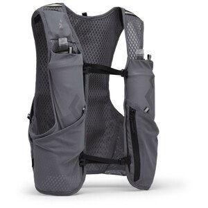 Běžecká vesta Black Diamond Distance 4 Hydration Vest Velikost: L / Barva: černá