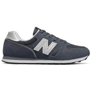 Pánské boty New Balance ML373CC2 Velikost bot (EU): 42,5 / Barva: tmavě modrá