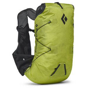 Dámský batoh Black Diamond W Distance 15 Backpack Velikost: S / Barva: žlutá