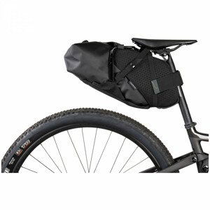 Podsedlová brašna Topeak Backloader X 10l Barva: černá