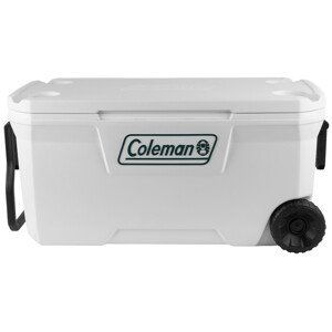 Chladící box Coleman 100QT Wheeled Marine Cooler