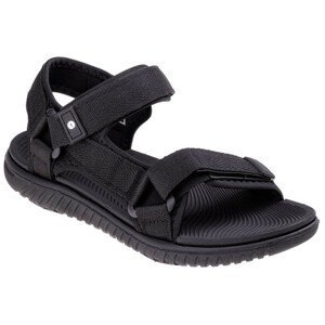Dámské sandály Hi-Tec Apodis Wo'S Velikost bot (EU): 37 / Barva: černá