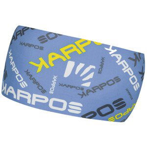 Čelenka Karpos Lavaredo Headband Barva: světle modrá