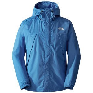 Pánská bunda The North Face Antora Jacket Velikost: M / Barva: modrá