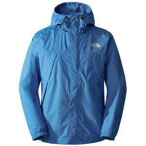 Pánská bunda The North Face Antora Jacket Velikost: L / Barva: modrá