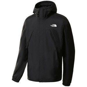 Pánská bunda The North Face Antora Jacket Velikost: XL / Barva: černá