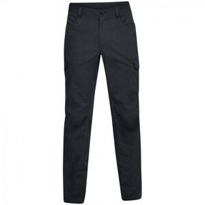 Pánské kalhoty Under Armour Enduro Cargo Pant Velikost: 32/32 / Barva: černá