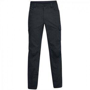 Pánské kalhoty Under Armour Enduro Cargo Pant Velikost: 34/32 / Barva: černá
