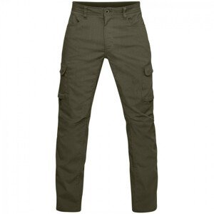 Pánské kalhoty Under Armour Enduro Cargo Pant Velikost: 32/30 / Barva: khaki