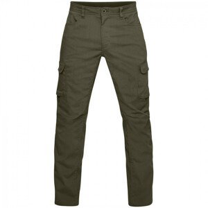 Pánské kalhoty Under Armour Enduro Cargo Pant Velikost: 34/34 / Barva: khaki