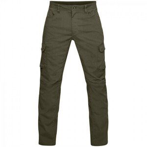 Pánské kalhoty Under Armour Enduro Cargo Pant Velikost: 38/34 / Barva: khaki