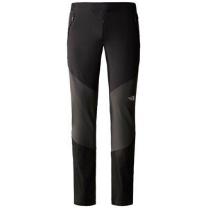 Pánské kalhoty The North Face Circadian Alpine Pant Velikost: M-L / Barva: černá