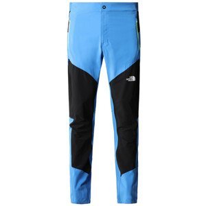 Pánské kalhoty The North Face Felik Slim Tapered Pant Velikost: M / Barva: modrá/černá