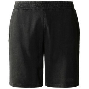 Pánské kraťasy The North Face Heritage Dye Pack Logowear Short Velikost: XL / Barva: černá