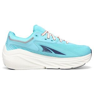 Dámské běžecké boty Altra W Via Olympus Velikost bot (EU): 36 / Barva: světle modrá