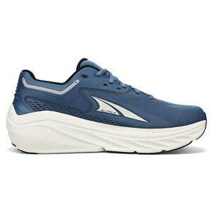 Pánské běžecké boty Altra M Via Olympus Velikost bot (EU): 45 / Barva: modrá/bíla