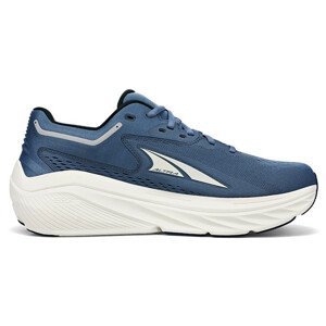 Pánské běžecké boty Altra M Via Olympus Velikost bot (EU): 47 / Barva: modrá/bíla