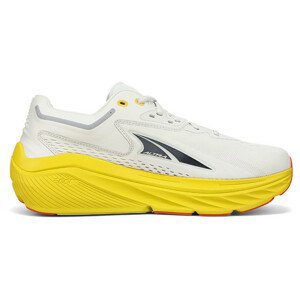 Pánské běžecké boty Altra Via Olympus Velikost bot (EU): 42 / Barva: šedá/žlutá