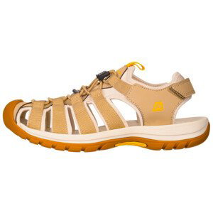 Dámské sandály Alpine Pro Habwa Velikost bot (EU): 40 / Barva: hnědá