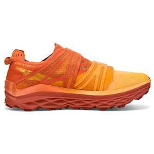 Pánské běžecké boty Altra Mont Blanc BOA Velikost bot (EU): 42 / Barva: červená/oranžová