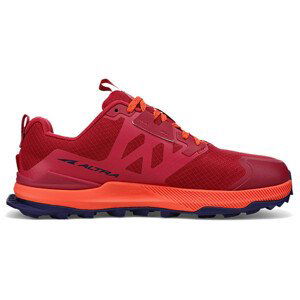 Dámské běžecké boty Altra Lone Peak 7 Velikost bot (EU): 37 / Barva: červená/oranžová