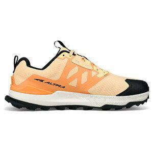 Dámské běžecké boty Altra Lone Peak 7 Velikost bot (EU): 37 / Barva: světle oranžová