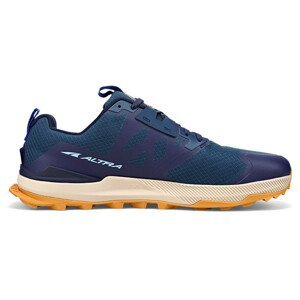 Pánské běžecké boty Altra Lone Peak 7 Velikost bot (EU): 45 / Barva: modrá