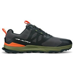 Pánské běžecké boty Altra Lone Peak 7 Velikost bot (EU): 43 / Barva: černá/šedá