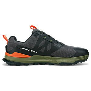 Pánské běžecké boty Altra Lone Peak 7 Velikost bot (EU): 42,5 / Barva: černá/šedá