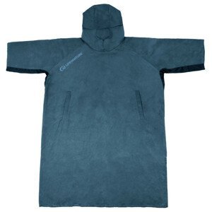 Župan LifeVenture Change Robe - Compact Barva: modrá