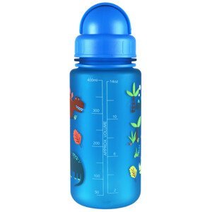 Dětská lahev LittleLife Water Bottle 400 ml Barva: modrá