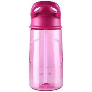 Dětská lahev LittleLife Water Bottle 550 ml Barva: růžová