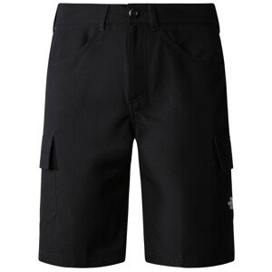 Pánské kraťasy The North Face Horizon Circular Short Velikost: L / Barva: černá