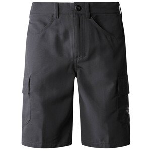 Pánské kraťasy The North Face Horizon Circular Short Velikost: M / Barva: šedá