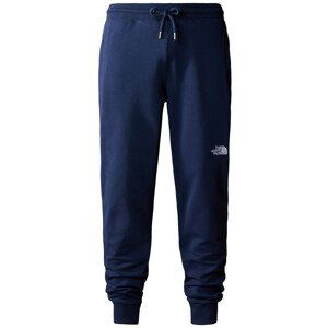 Pánské tepláky The North Face NSE Light Pant Velikost: L / Barva: tmavě modrá