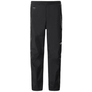 Pánské kalhoty The North Face Scalino Shell Pant Velikost: XL / Barva: černá