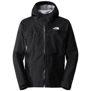 Pánská bunda The North Face Stolemberg 3L Dryvent Jacket Velikost: M / Barva: černá