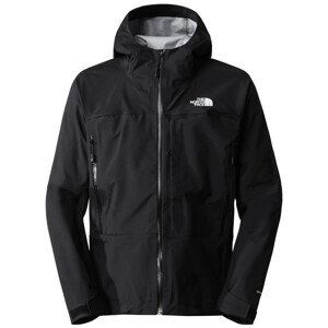 Pánská bunda The North Face Stolemberg 3L Dryvent Jacket Velikost: L / Barva: černá